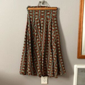 Effie’s Heart Butterfly Skirt